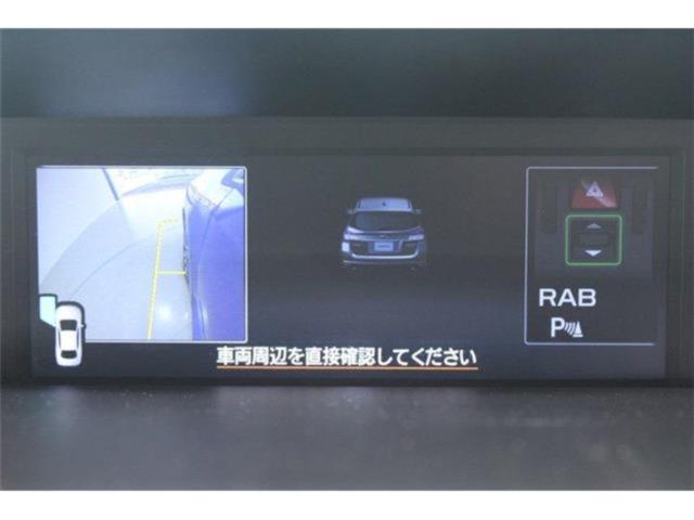 レヴォーグ（新潟県新潟市東区）