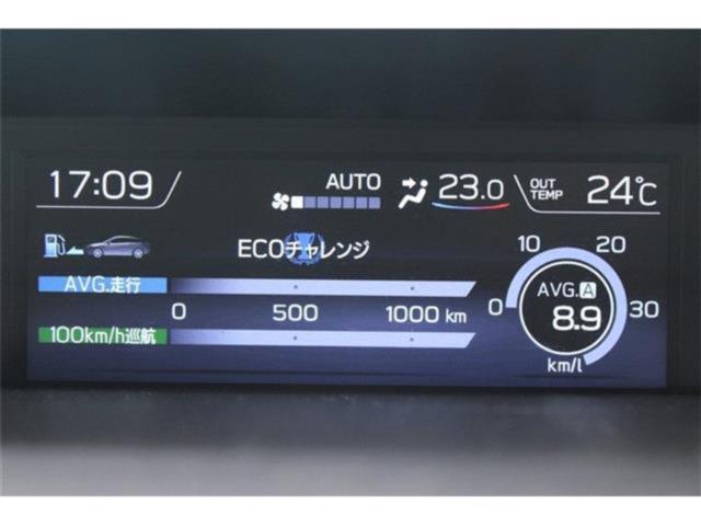 レヴォーグ（新潟県新潟市東区）
