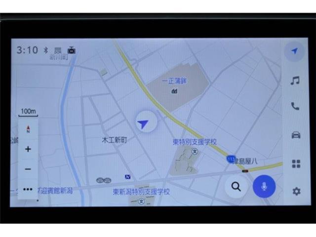 シエンタ（新潟県新潟市東区）画像3