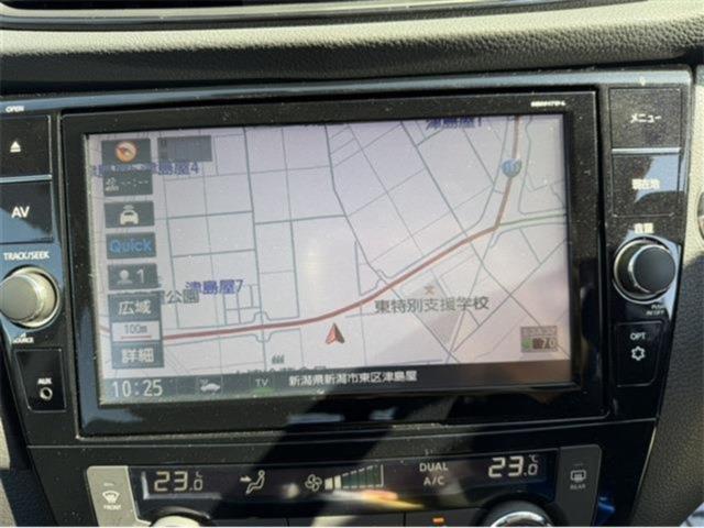 エクストレイルハイブリッド（新潟県新潟市東区）画像58