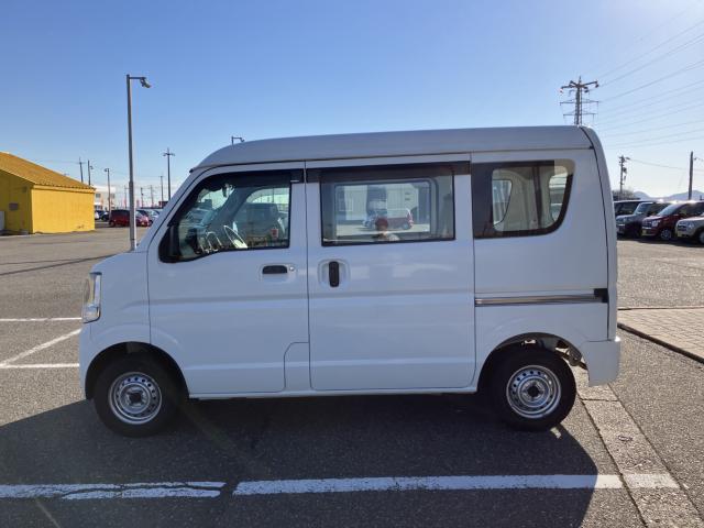 エブリイ（新潟県新潟市西蒲区）