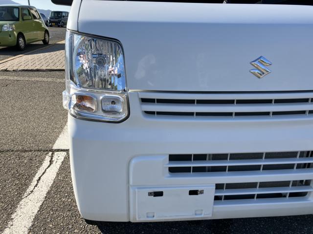 エブリイ（新潟県新潟市西蒲区）