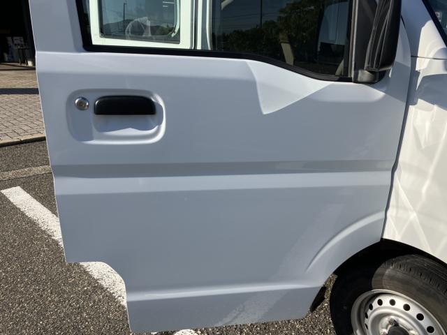 エブリイ（新潟県新潟市西蒲区）