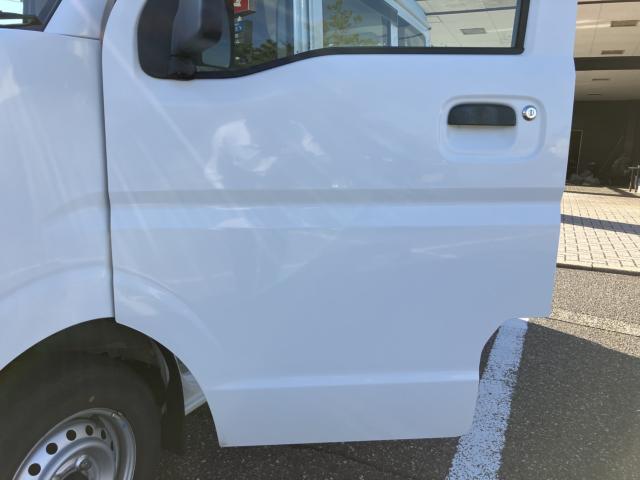 エブリイ（新潟県新潟市西蒲区）