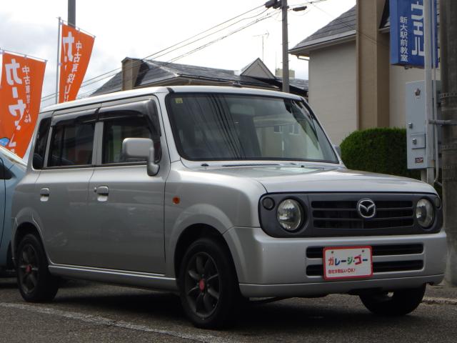 スピアーノ（新潟県新潟市西区）画像3