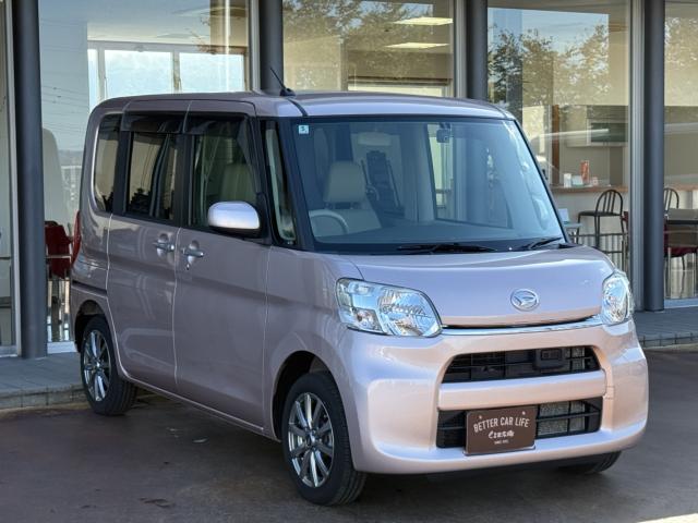 タント（新潟県長岡市）