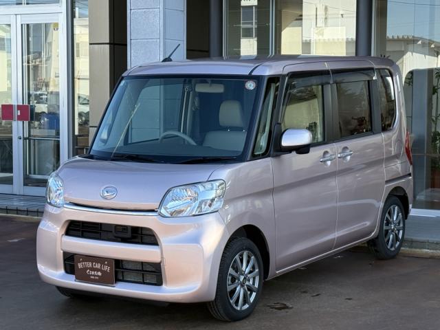 タント（新潟県長岡市）