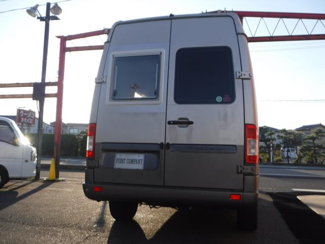 メルセデス ベンツ トランスポーターＴ１Ｎ（新潟県新潟市南区）画像4