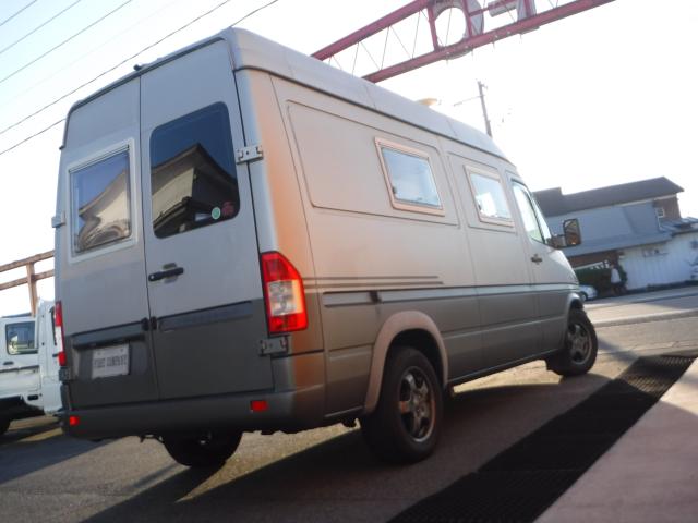 メルセデス ベンツ トランスポーターＴ１Ｎ（新潟県新潟市南区）画像8