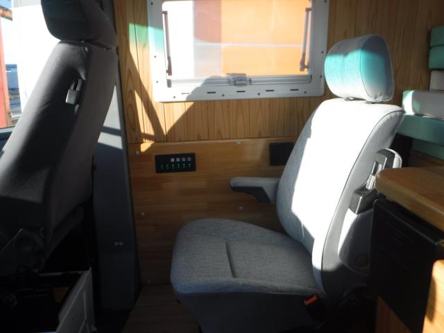 メルセデス ベンツ トランスポーターＴ１Ｎ（新潟県新潟市南区）画像19