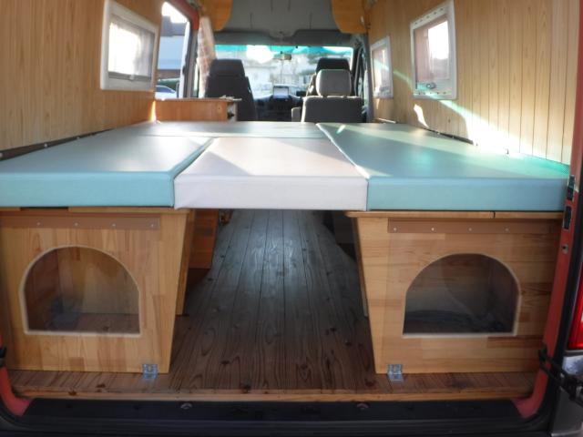メルセデス ベンツ トランスポーターＴ１Ｎ（新潟県新潟市南区）画像38