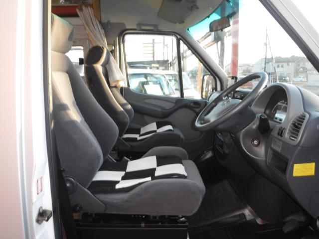 メルセデス ベンツ トランスポーターＴ１Ｎ（新潟県新潟市南区）画像50