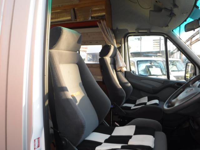 メルセデス ベンツ トランスポーターＴ１Ｎ（新潟県新潟市南区）画像51