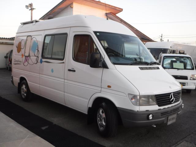 メルセデス ベンツ トランスポーターＴ１Ｎ（新潟県新潟市南区）画像2