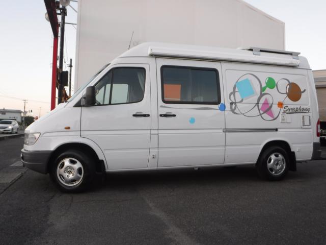メルセデス ベンツ トランスポーターＴ１Ｎ（新潟県新潟市南区）画像5