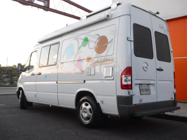 メルセデス ベンツ トランスポーターＴ１Ｎ（新潟県新潟市南区）画像7