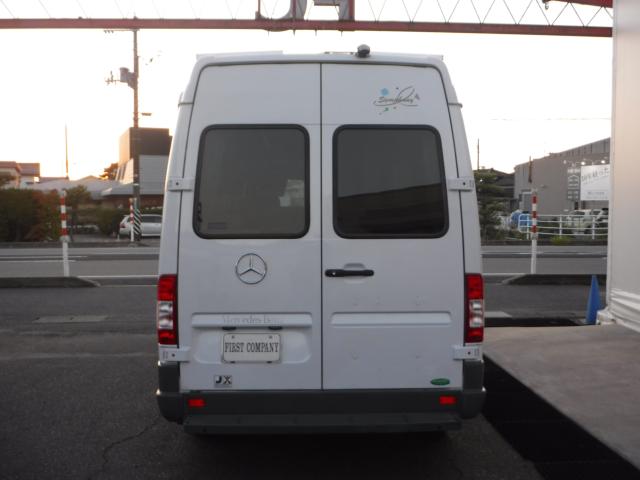 メルセデス ベンツ トランスポーターＴ１Ｎ（新潟県新潟市南区）画像4