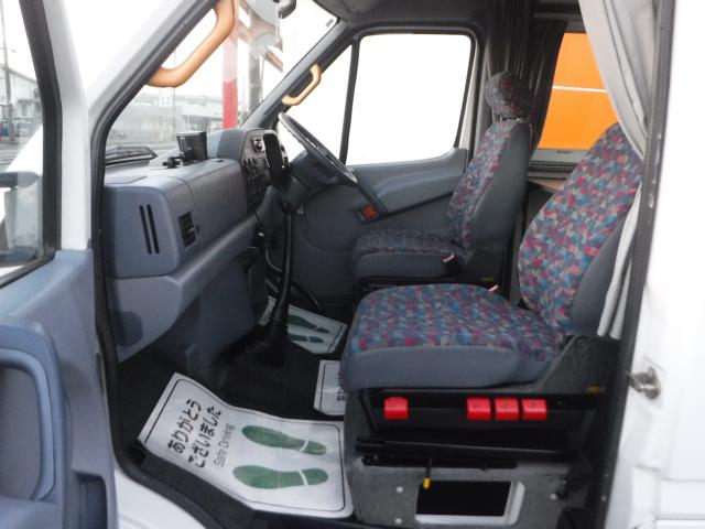 メルセデス ベンツ トランスポーターＴ１Ｎ（新潟県新潟市南区）画像19