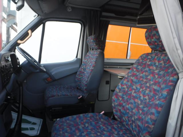 メルセデス ベンツ トランスポーターＴ１Ｎ（新潟県新潟市南区）画像21
