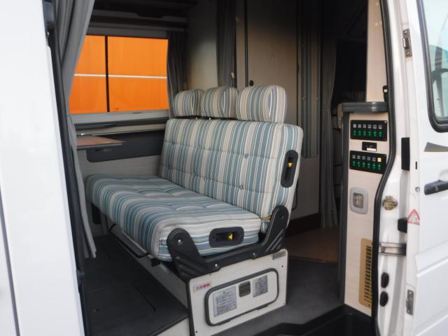 メルセデス ベンツ トランスポーターＴ１Ｎ（新潟県新潟市南区）画像28