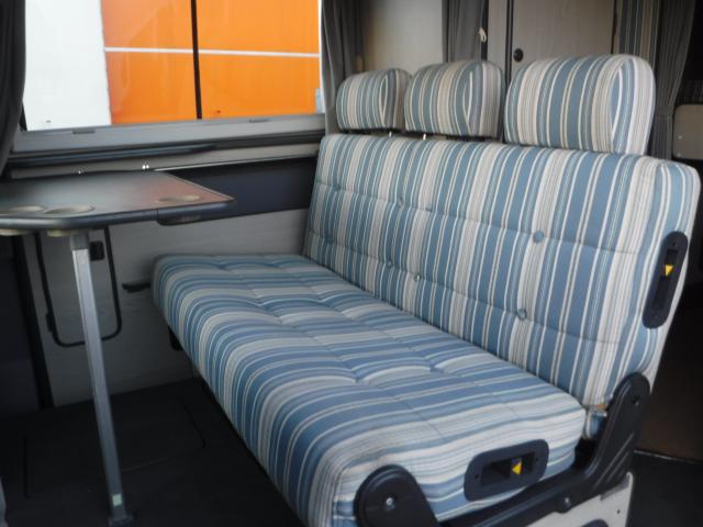 メルセデス ベンツ トランスポーターＴ１Ｎ（新潟県新潟市南区）画像29