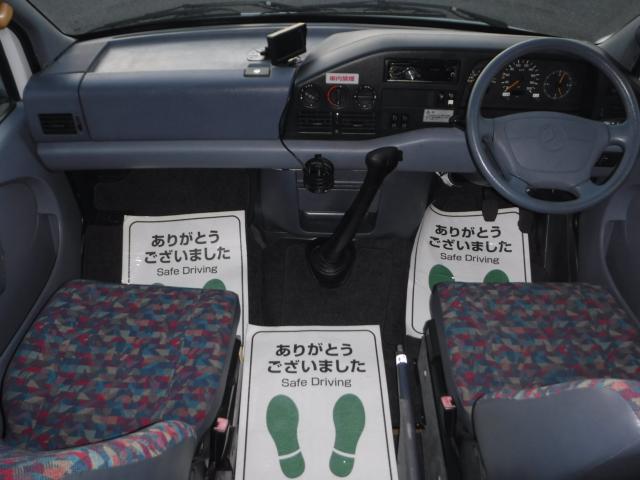 メルセデス ベンツ トランスポーターＴ１Ｎ（新潟県新潟市南区）画像14