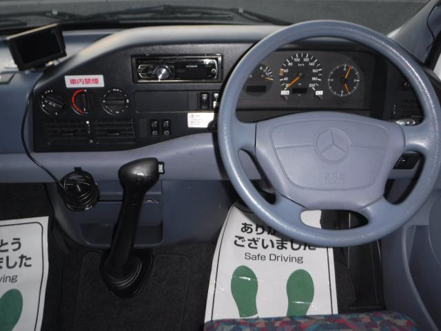 メルセデス ベンツ トランスポーターＴ１Ｎ（新潟県新潟市南区）画像15
