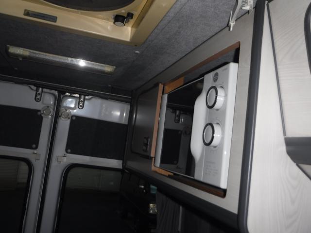 メルセデス ベンツ トランスポーターＴ１Ｎ（新潟県新潟市南区）画像43