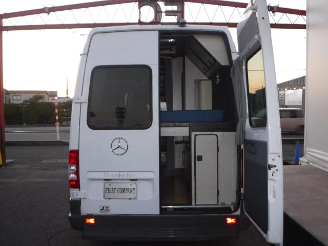 メルセデス ベンツ トランスポーターＴ１Ｎ（新潟県新潟市南区）画像52
