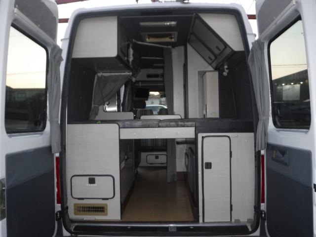 メルセデス ベンツ トランスポーターＴ１Ｎ（新潟県新潟市南区）画像53