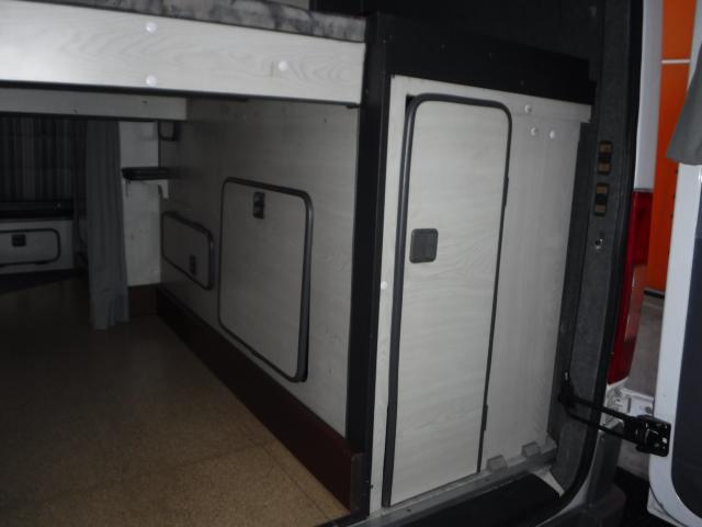 メルセデス ベンツ トランスポーターＴ１Ｎ（新潟県新潟市南区）画像54