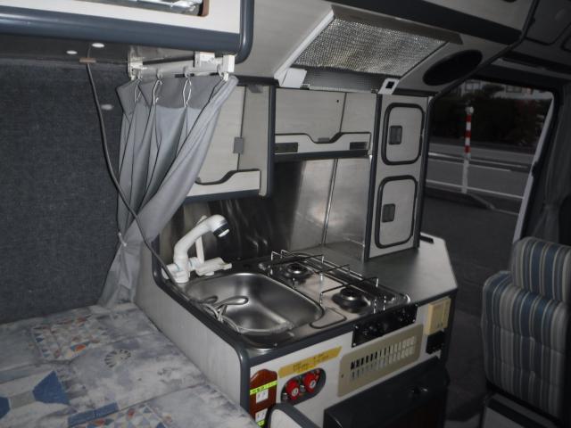 メルセデス ベンツ トランスポーターＴ１Ｎ（新潟県新潟市南区）画像64