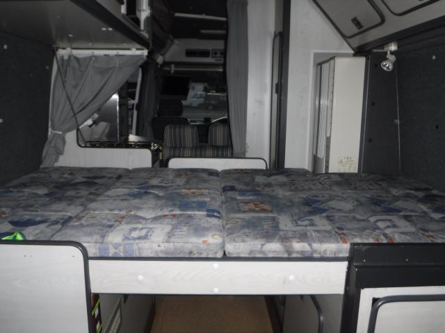 メルセデス ベンツ トランスポーターＴ１Ｎ（新潟県新潟市南区）画像67