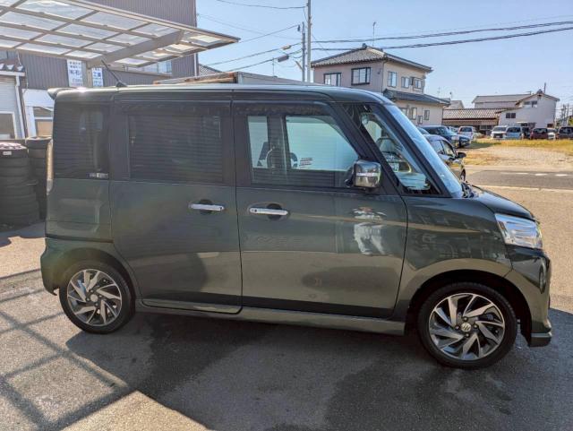 スペーシア（新潟県新潟市西区）画像6