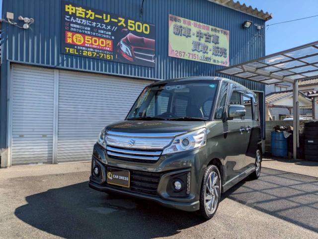スペーシア（新潟県新潟市西区）画像2