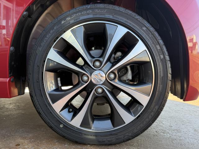 ワゴンＲスティングレー（新潟県長岡市）画像41