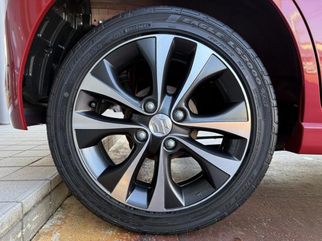 ワゴンＲスティングレー（新潟県長岡市）画像42