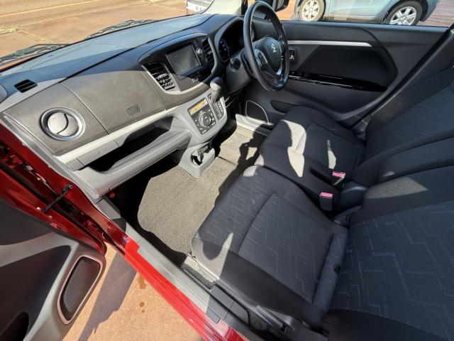 ワゴンＲスティングレー（新潟県長岡市）画像21