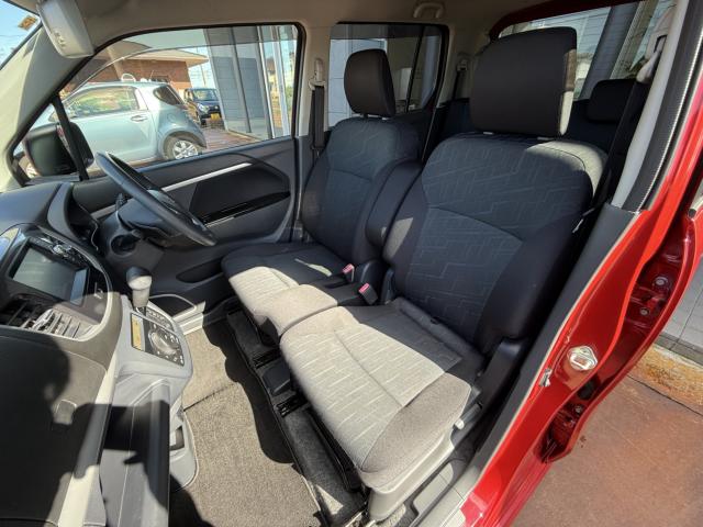 ワゴンＲスティングレー（新潟県長岡市）画像22