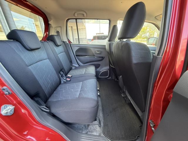 ワゴンＲスティングレー（新潟県長岡市）画像24