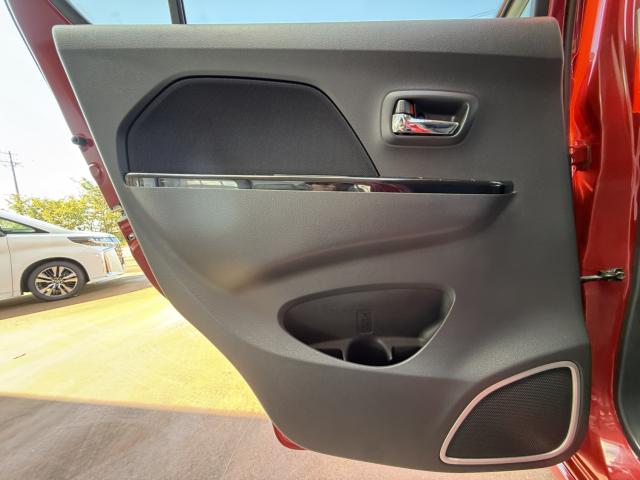 ワゴンＲスティングレー（新潟県長岡市）画像29