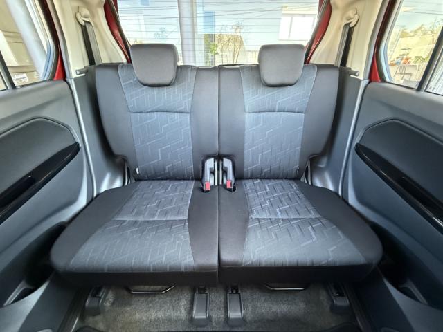 ワゴンＲスティングレー（新潟県長岡市）画像30