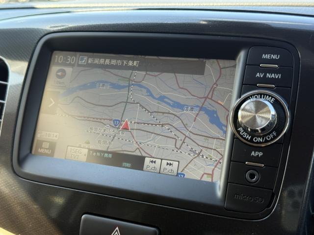 ワゴンＲスティングレー（新潟県長岡市）画像7