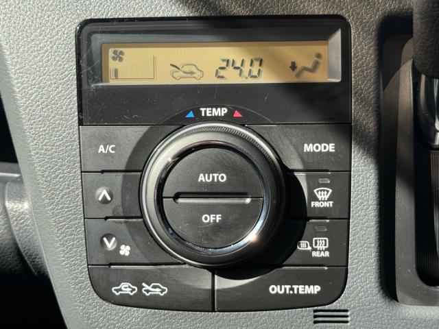 ワゴンＲスティングレー（新潟県長岡市）画像13