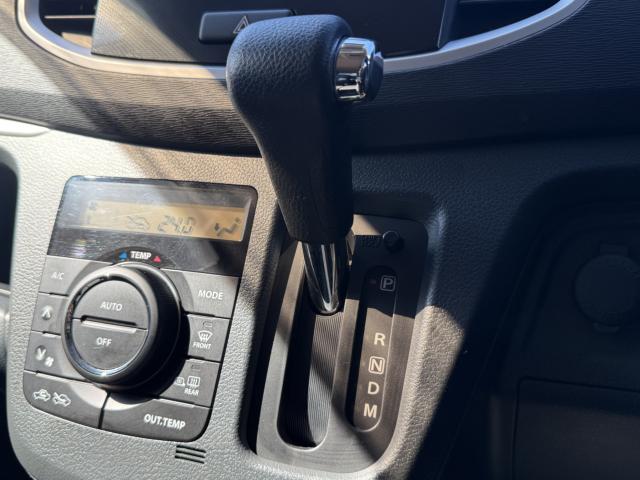 ワゴンＲスティングレー（新潟県長岡市）画像12