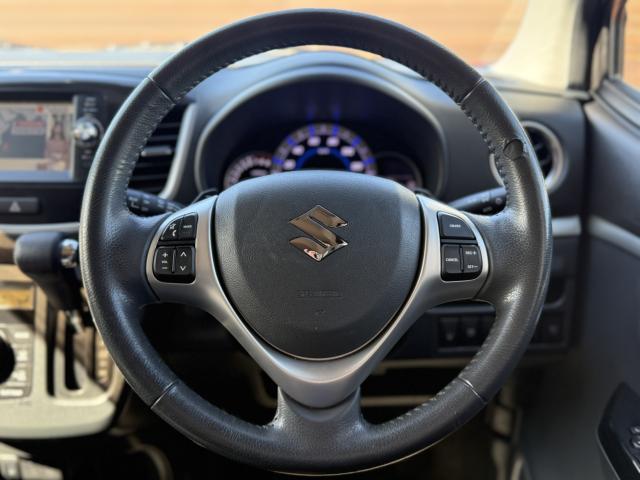 ワゴンＲスティングレー（新潟県長岡市）画像10