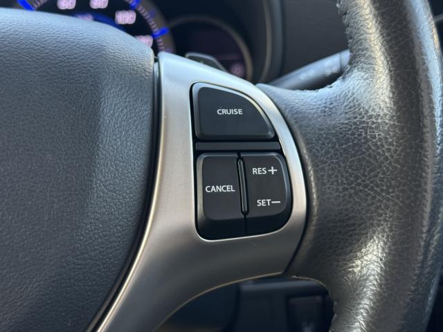 ワゴンＲスティングレー（新潟県長岡市）画像16