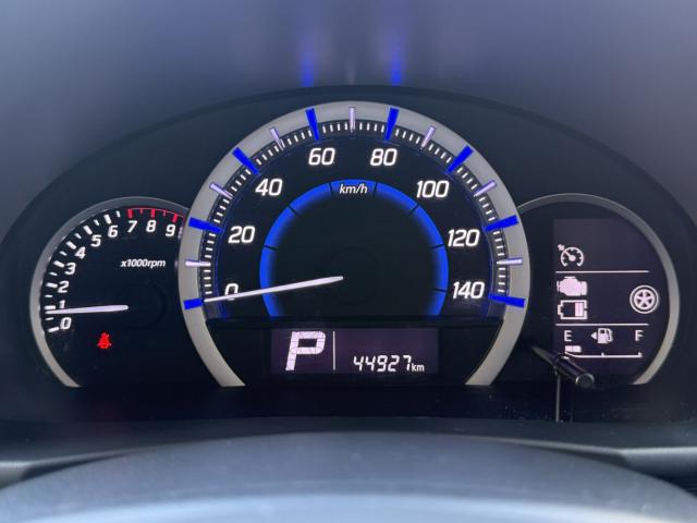 ワゴンＲスティングレー（新潟県長岡市）画像11