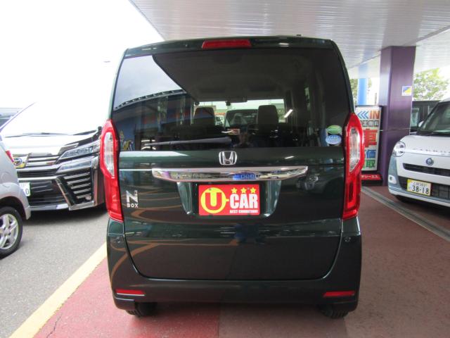 N＿BOX（新潟県糸魚川市）画像3