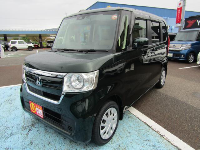 N＿BOX（新潟県糸魚川市）画像6